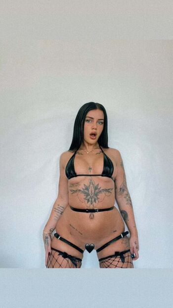 Full leaked Skyerochelle williams private onlyfans photo