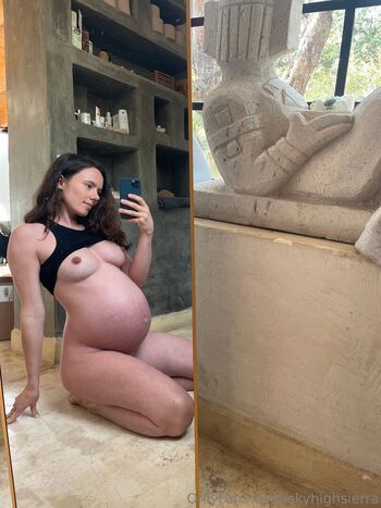 Full leaked Skyhighsierra page private onlyfans photo