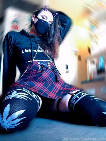 Full leaked Skylar quinn private onlyfans photo