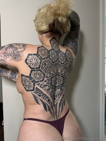 Skylar Vox