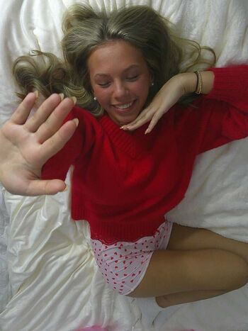 Full leaked Skylaspamyy alainza page private onlyfans photo