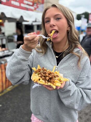 Full leaked Skylaspamyy alainza private onlyfans photo