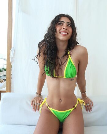 Full leaked Skyler aboujaoude private onlyfans photo