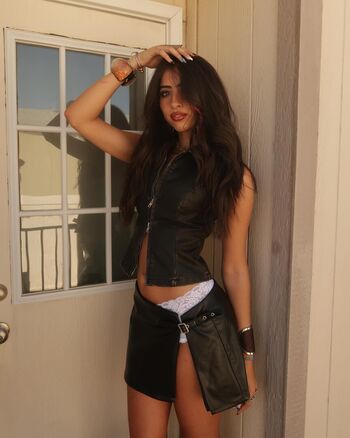 Full leaked Skyler aboujaoude private onlyfans photo