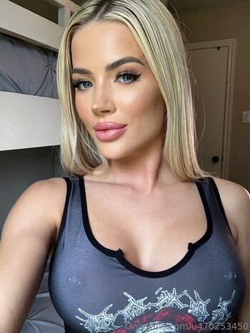 Full leaked Skyler haze  page private onlyfans photo