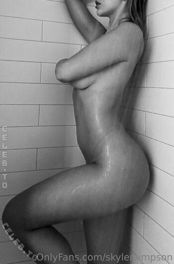 Full leaked Skyler simpson private onlyfans photo