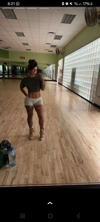 Full leaked Skylyn beaty private onlyfans photo