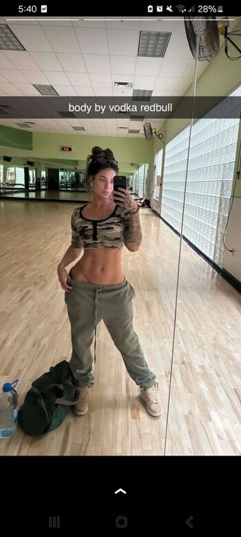 Full leaked Skylyn beaty private onlyfans photo