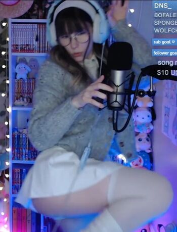 Full leaked Skymi chan page private onlyfans photo