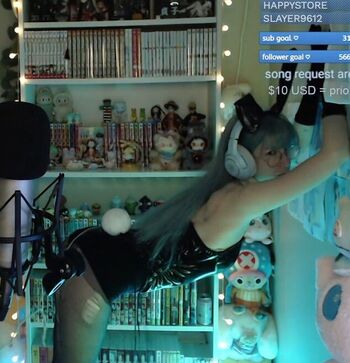 Full leaked Skymi chan page private onlyfans photo