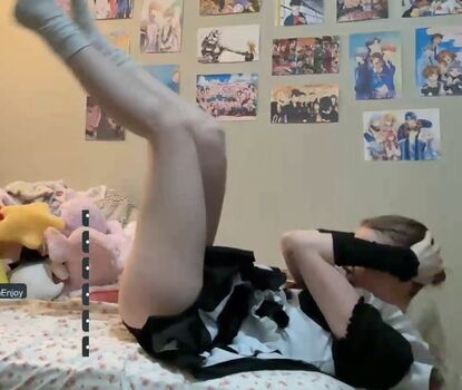 Full leaked Skymi chan private onlyfans photo