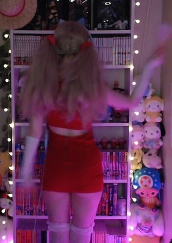 Full leaked Skymi chan private onlyfans photo