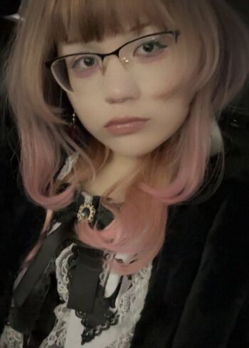 Full leaked Skynyster private onlyfans photo