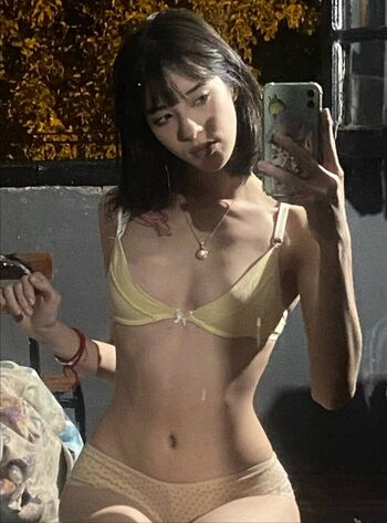 Full leaked Skyzofrenico private onlyfans photo