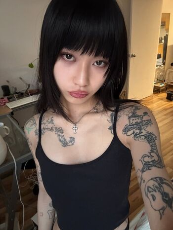 Full leaked Slzyskiz private onlyfans photo