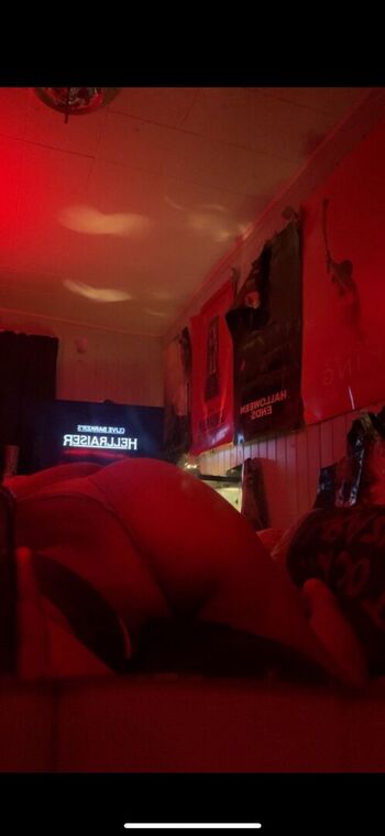 Full leaked Slshergf private onlyfans photo