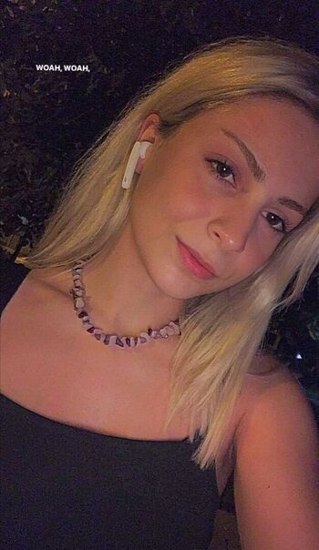 Full leaked Sla beyolu private onlyfans photo