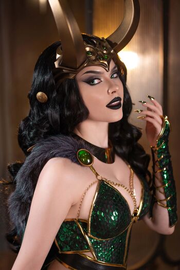 Full leaked Sladkoslava private onlyfans photo