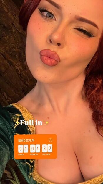 Full leaked Sladkoslava private onlyfans photo
