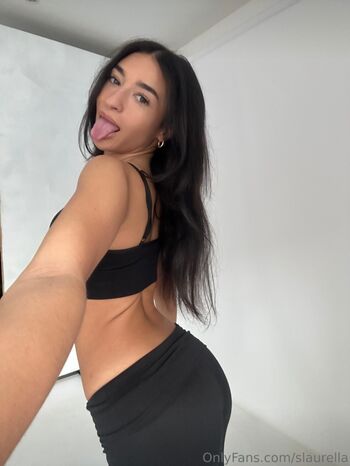 Full leaked Slaurella page private onlyfans photo