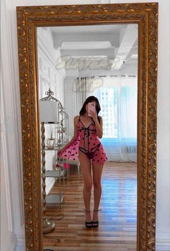 Full leaked Slayeas page private onlyfans photo