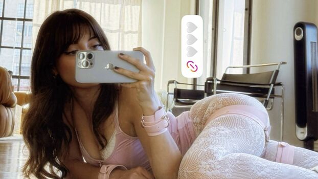 Full leaked Slayeas page private onlyfans photo
