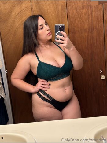Full leaked Slaywithbrandy private onlyfans photo
