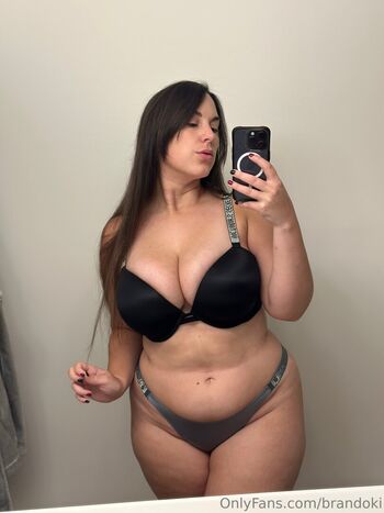 Full leaked Slaywithbrandy private onlyfans photo