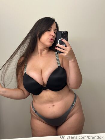 Full leaked Slaywithbrandy private onlyfans photo