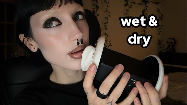 Full leaked Sleepgirlasmr private onlyfans photo