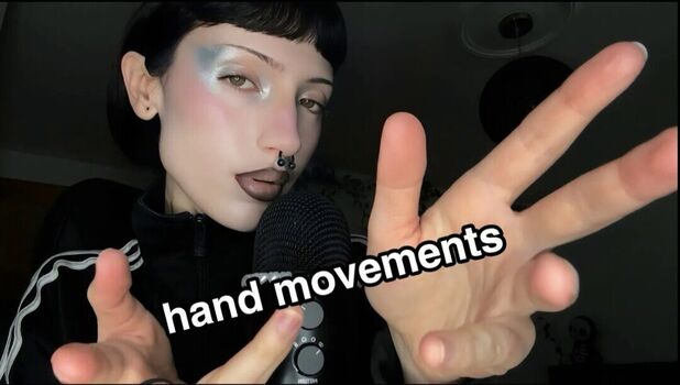 Full leaked Sleepgirlasmr private onlyfans photo