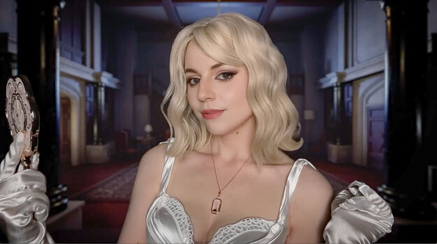 Full leaked Sleeptightwicket asmr private onlyfans photo