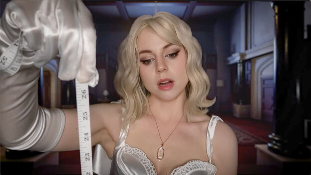 Full leaked Sleeptightwicket asmr private onlyfans photo