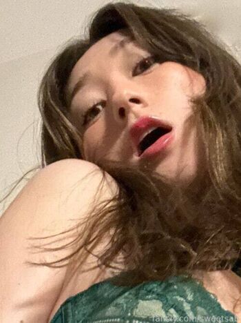 Sleepy Sab ASMR
