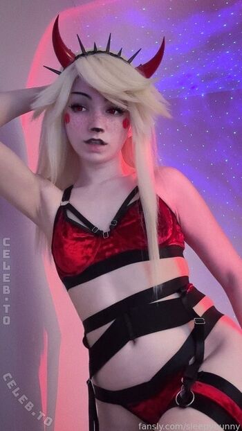 Full leaked Sleepy strawbaby private onlyfans photo