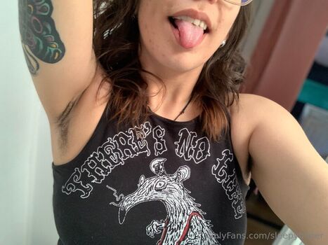 Full leaked Sleepyboner private onlyfans photo