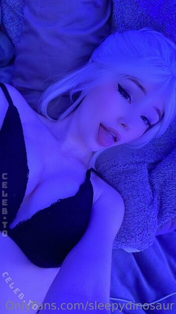 Full leaked Sleepydinosaur  page private onlyfans photo