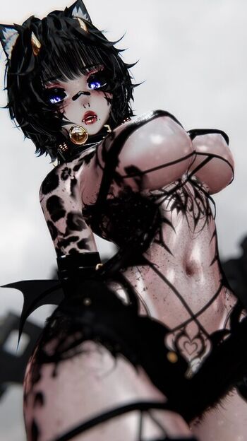 Full leaked Sleepylulu private onlyfans photo