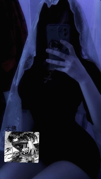 Full leaked Sleepysincere private onlyfans photo