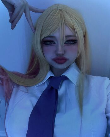 Full leaked Sleepysincere private onlyfans photo