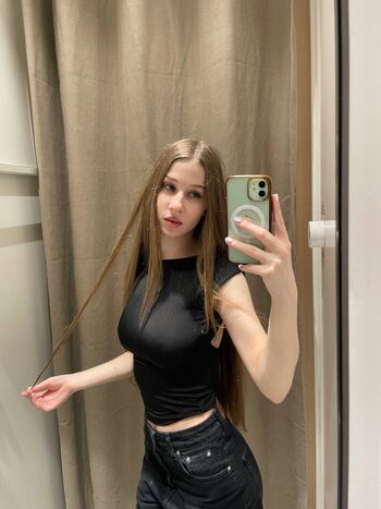 Full leaked Sleepyyrinn private onlyfans photo