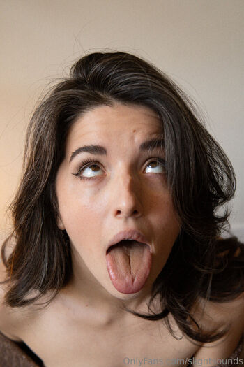 Full leaked Slight sounds asmr private onlyfans photo