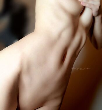 Full leaked Slim private onlyfans photo