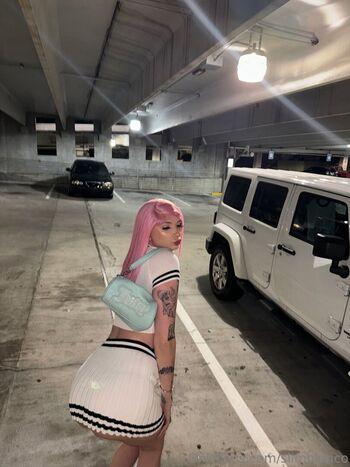 Full leaked Slimblanco private onlyfans photo