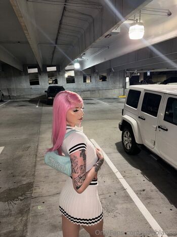 Full leaked Slimblanco private onlyfans photo