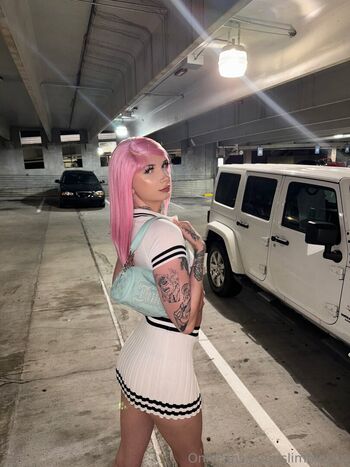 Full leaked Slimblanco private onlyfans photo