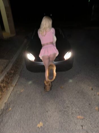 Full leaked Slimblanco private onlyfans photo