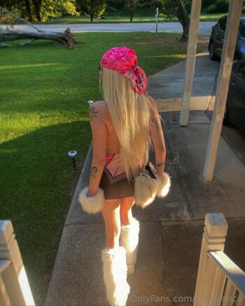 Full leaked Slimblanco private onlyfans photo