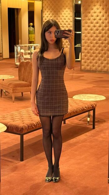 Full leaked Sloan bailey private onlyfans photo