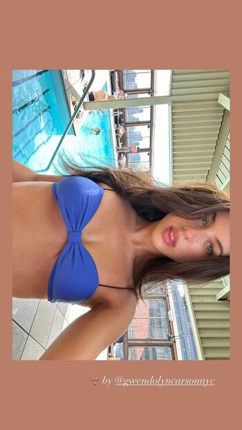 Full leaked Sloan bailey private onlyfans photo